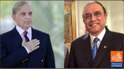 صدر اور وزیراعظم کی نئے سال پر قوم کے لیے خوشی، ترقی اور اتحاد کی دعا