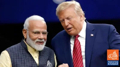 مودی حکومت نے امریکی لابنگ فرم کی خدمات حاصل کر لیں