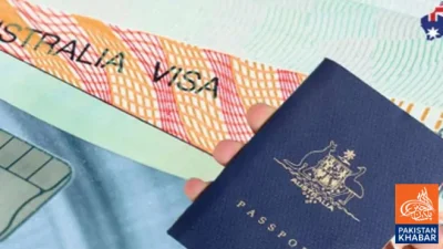 آسٹریلیا نے بھارت کو سب سے زیادہ خطرے والی کیٹیگری میں شامل لیا