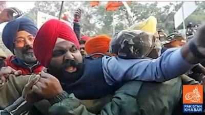 آذربائیجان میں بھارتی مظالم پر عالمی کانفرنس، مودی پاکستان فوبیا