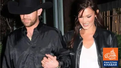 بیلا حدید اور ایڈن کا دو سالہ رشتہ ختم