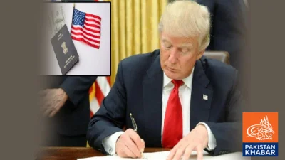 ٹرمپ کی ویزا پالیسی، عدالت میں چیلنج