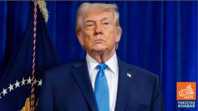 ٹرمپ اور مسلم ممالک کی مغربی کنارے پر اسرائیلی قبضے کی مخالفت