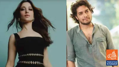 عامر خان کے بیٹے کی بڑی انٹری، تمنا بھاٹیا کے ساتھ راگنی سیریز کی نئی فلم کی تیاری