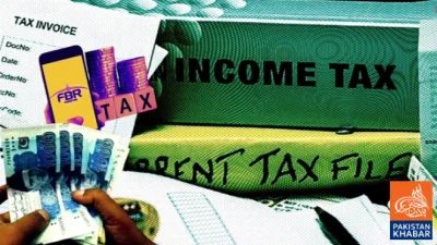 پاکستان کا ٹیکس نظام فوری محصولات یا اصلاحات چیلنج بن گیا