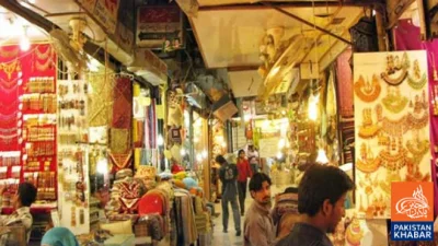 رمضان میں کاروبار کی رات دیر تک اجازت