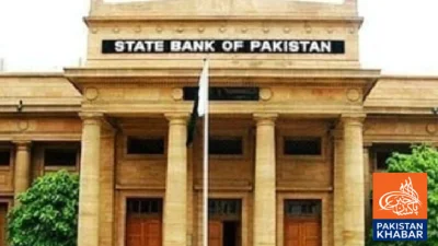 مالی سال کے 7 ماہ میں پاکستان کو 10.1 ارب ڈالر غیر ملکی قرضوں کی مد میں وصول