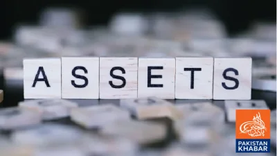 نان بینکنگ سیکٹر کے اثاثوں میں 21 فیصد اضافہ ریکارڈ