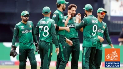 قومی ٹیم اسکواڈ میں تبدیلیاں، سینیئر کھلاڑیوں کو باہر رکھنے کا امکان