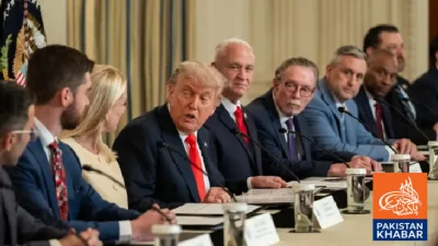 صدر ٹرمپ کا ایران کے خلاف کارروائیوں کا دفاع، حملہ نہ ہوتا تو ایٹمی ہتھیار بن جاتے:دعویٰ