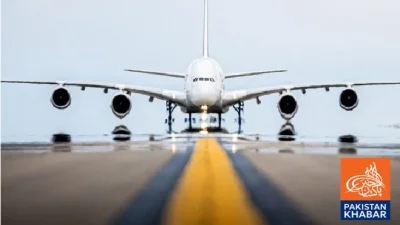 مشرق وسطیٰ میں بہتری، پاکستان سے آج 63 فلائٹس کی روانگی متوقع