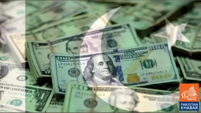 پاکستان میں غیر ملکی سرمایہ کاری میں اضافہ، چینی کمپنی کا 5 سے 10 ارب ڈالر کی سرمایہ کاری پر غور