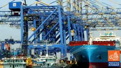 ہزاروں ٹن ایل پی جی گیس کے جہاز پورٹ قاسم پہنچ گئے، مزید سپلائی عید سے قبل متوقع