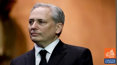 امریکی مشیر کا ٹرمپ کو ایران میں فتح کا اعلان کر کے جنگ ختم کرنے کا مشورہ