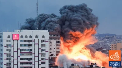 ایران کی وعدۂ صادق 48ویں لہر، اسرائیل میں اہم مقامات پر حملوں کا دعویٰ