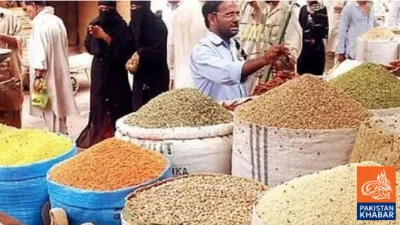 آبنائے ہرمز کی بندش سے پاکستان میں مہنگائی 12 فیصد تک جا سکتی ہے: ماہرین