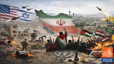 ایران نے جاری جنگ ختم کرنے کے لیے 6 اسٹریٹجک شرائط پیش کر دیں