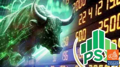 ٹرمپ کے بیان کے بعد پاکستان اور ایشیا کی اسٹاک مارکیٹس میں زبردست تیزی