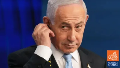 امریکا ایران جنگ بندی پر اسرائیل میں ہلچل، عوام کی اکثریت معاہدے کے خلاف