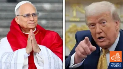 ایران کو جوہری ہتھیار نہیں بنانے دیں گے:ٹرمپ کا دوٹوک مؤقف