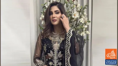 فضا علی کے انکشافات، تیسری شادی، عمر اور حق مہر سے متعلق حیران کن تفصیلات بتا دی