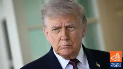 ایران کا ٹرمپ پر طنز، مذاکرات کے دعوے خواب قرار دے دیے