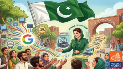 پنجاب کے طلبہ کیلئے بڑی خوشخبری، مفت عالمی کورسز اور ہزاروں اسکالرشپس کا اعلان