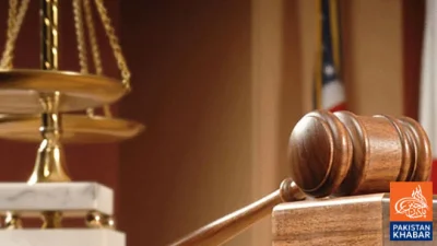 سندھ ہائیکورٹ کا لاپتا شہریوں کی بازیابی کیلئے ایف آئی آر درج کرنے کا حکم