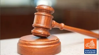 پی ٹی آئی رہنماؤں کی 9 مئی جلاؤ گھیراؤ مقدمات میں عبوری ضمانت 13 فروری تک بڑھا دی گئی