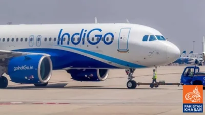 پروازوں کی منسوخی انڈی گو پر تاریخ کا بھاری جرمانہ