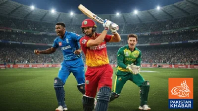 پی ایس ایل الیون، غیر ملکی کھلاڑیوں کی رجسٹریشن شروع