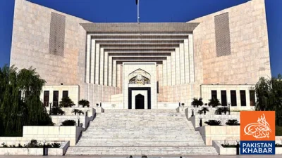 وزیر اعظم بھی اگر غیر قانونی احکامات دے تو سول سرونٹس ماننے کے پابند نہیں، جسٹس ہاشم کاکڑ