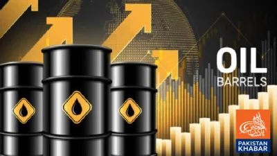 توانائی میں نیا موڑ، پاکستان کی امریکا سے خام تیل کی بڑی ڈیل