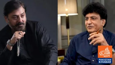 نعمان اعجاز کا خلیل الرحمٰن کے بیان پر باوقار ردعمل