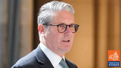 برطانیہ میں کیئر اسٹارمر پر استعفے کے دباؤ میں اضافہ