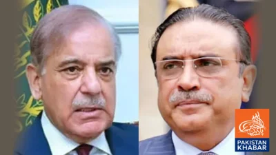 پاکستان انتہا پسندی اور تشدد کے خاتمے کے لیے پرعزم ہے: صدر، وزیراعظم