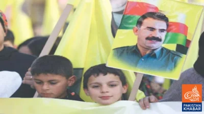 شامی فوج نے الشدادی فوجی اڈہ امریکی افواج سے سنبھال لیا