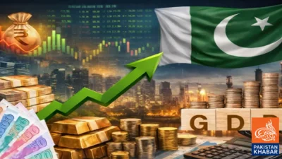پاکستان نے مالی سال 2026 کی پہلی ششماہی میں 542 ارب روپے کا تاریخی سرپلس حاصل کر لیا