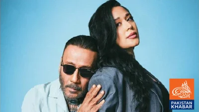 کرشنا شروف کا افغان ایم ایم اے فائٹر کے ساتھ تعلق کا انکشاف