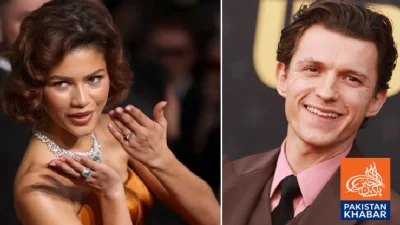 New Claims of Zendaya and Tom Holland’s Marriage Spark a Frenzy