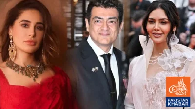 Middle East Tensions Leave Indian Showbiz Celebrities Stranded in Dubai