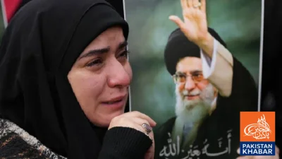 Israel Hacked Tehran Traffic Cameras to Target Khamenei: British Newspaper