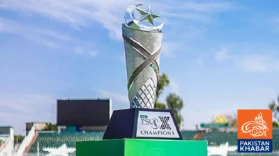 پی ایس ایل 11 کا افتتاح لاہور میں، لاہور قلندرز اور حیدرآباد کنگزمین مدمقابل