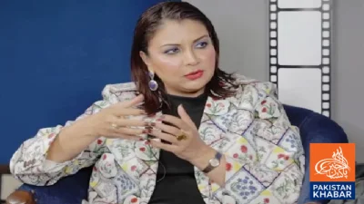 It Is Important to Educate Children About the Harmful Effects of Infidelity, Says Faiza Hassan