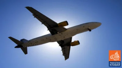 مشرقی وسطیٰ کی کشیدگی: پاکستان کے 84 ایئرپورٹ پروازیں منسوخ، فضائی حدود بند