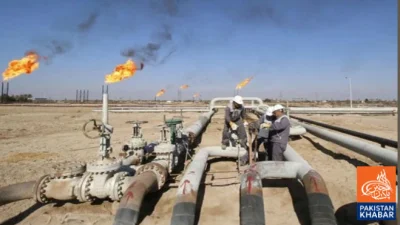 حکومت کا گیس سیکٹر کے 1500 ارب روپے کے سرکلر ڈیٹ ختم کرنے کا منصوبہ تیار