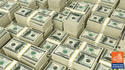 ایس آئی ایف سی اصلاحات کے ثمرات، پاکستان کے غیر ملکی زرِ مبادلہ ذخائر چار سال کی بلند ترین سطح پر پہنچ گئے