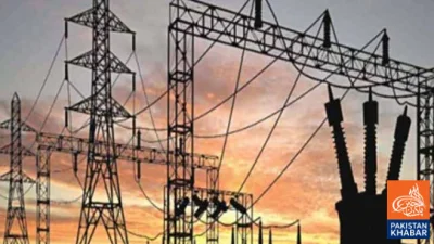 حکومت منصفانہ اور متوازن سولر پالیسی کی حامی ہے:اویس لغاری