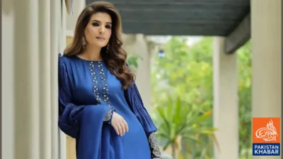 ریشم کو شہرت کی خاطر شادی کا خوف