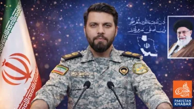 پاسداران انقلاب نے ٹرمپ کے مذاکراتی دعوے مسترد کر دیے